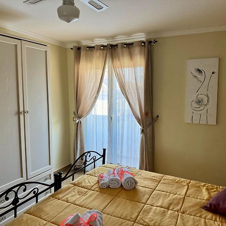 Апартаменти Perriera House Шакка Екстер'єр фото