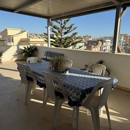 Апартаменти Perriera House Шакка Екстер'єр фото